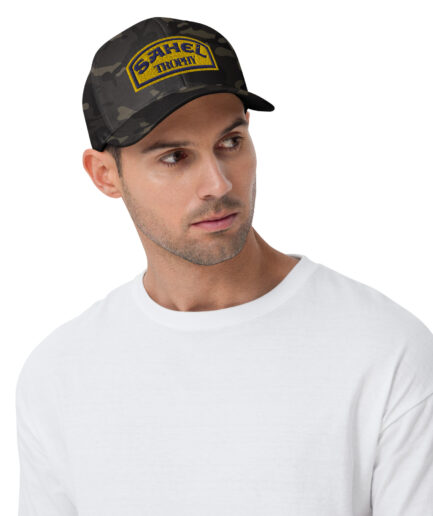 Shxx Casquettes de baseball Logo de voiture Chapeau Réglable Caps pour  Hommes Et Femmes Auto Sport Travel Cap Racing Motor Hat B14-3636