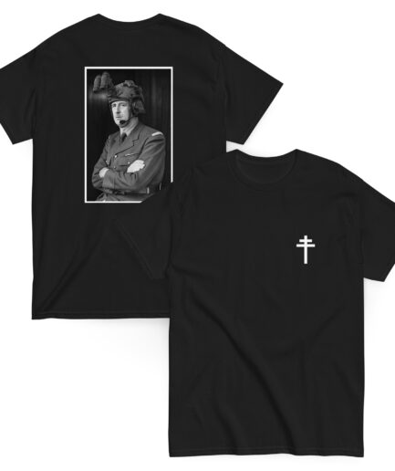 T shirt CDG
